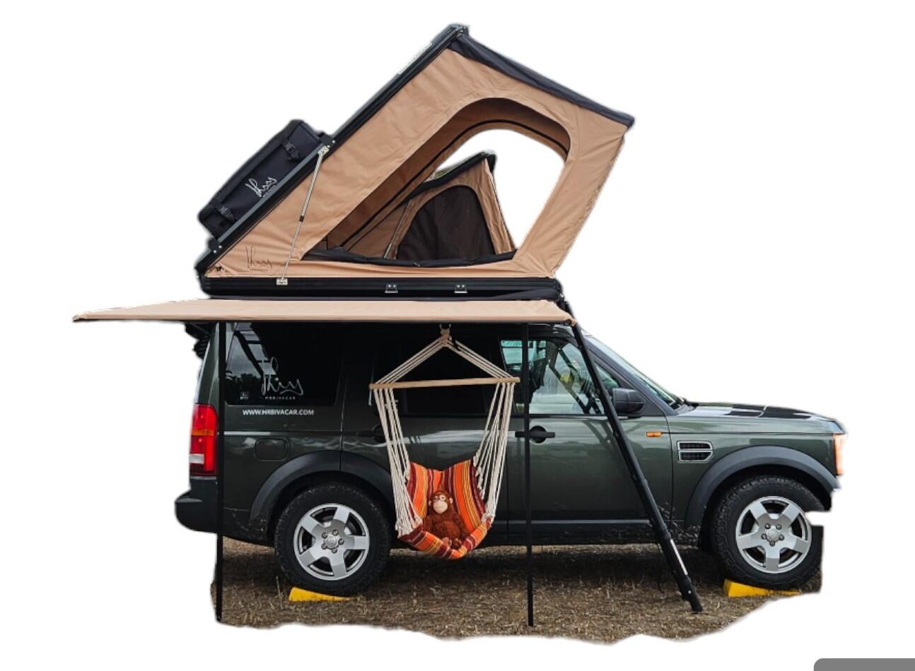 Toldo HR T215 5/6
