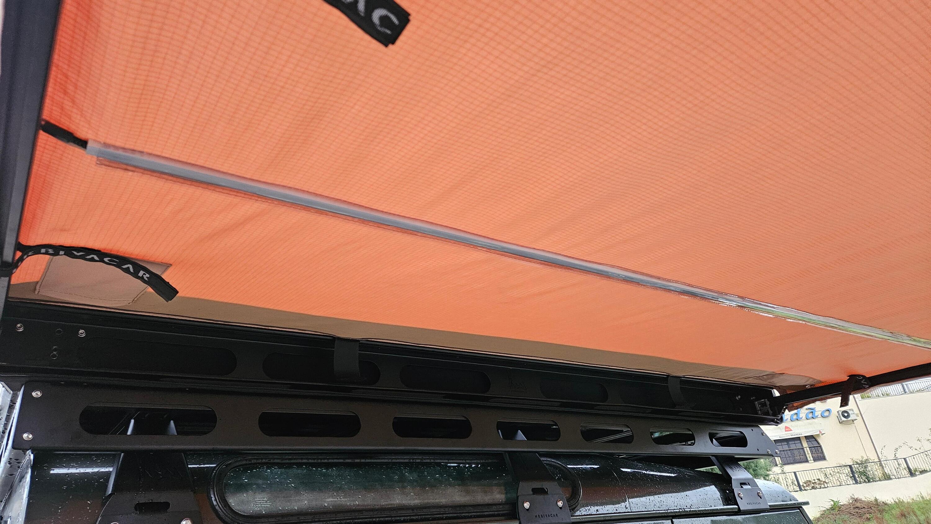 Toldo HR T215 3/6