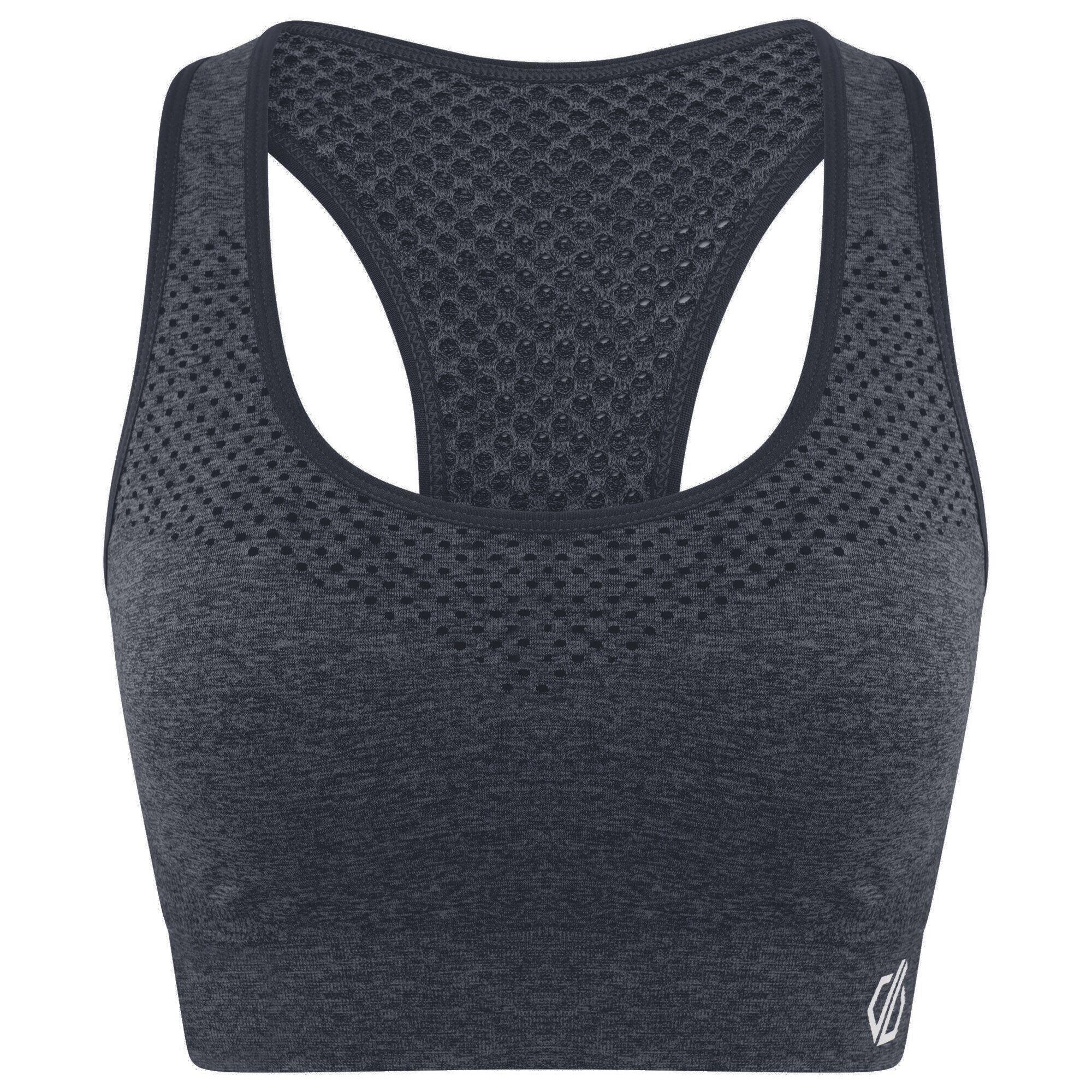 Dare 2b Womens/Ladies Dont Sweat It Sports Bra