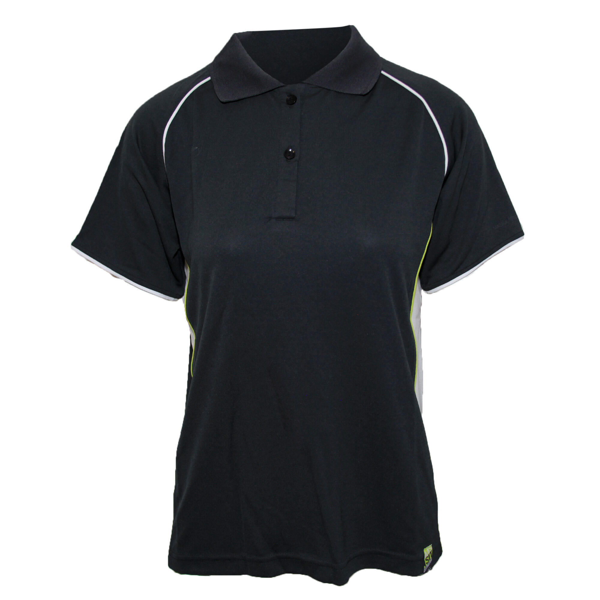 Masita Womens/Ladies 112024 Polo Shirt