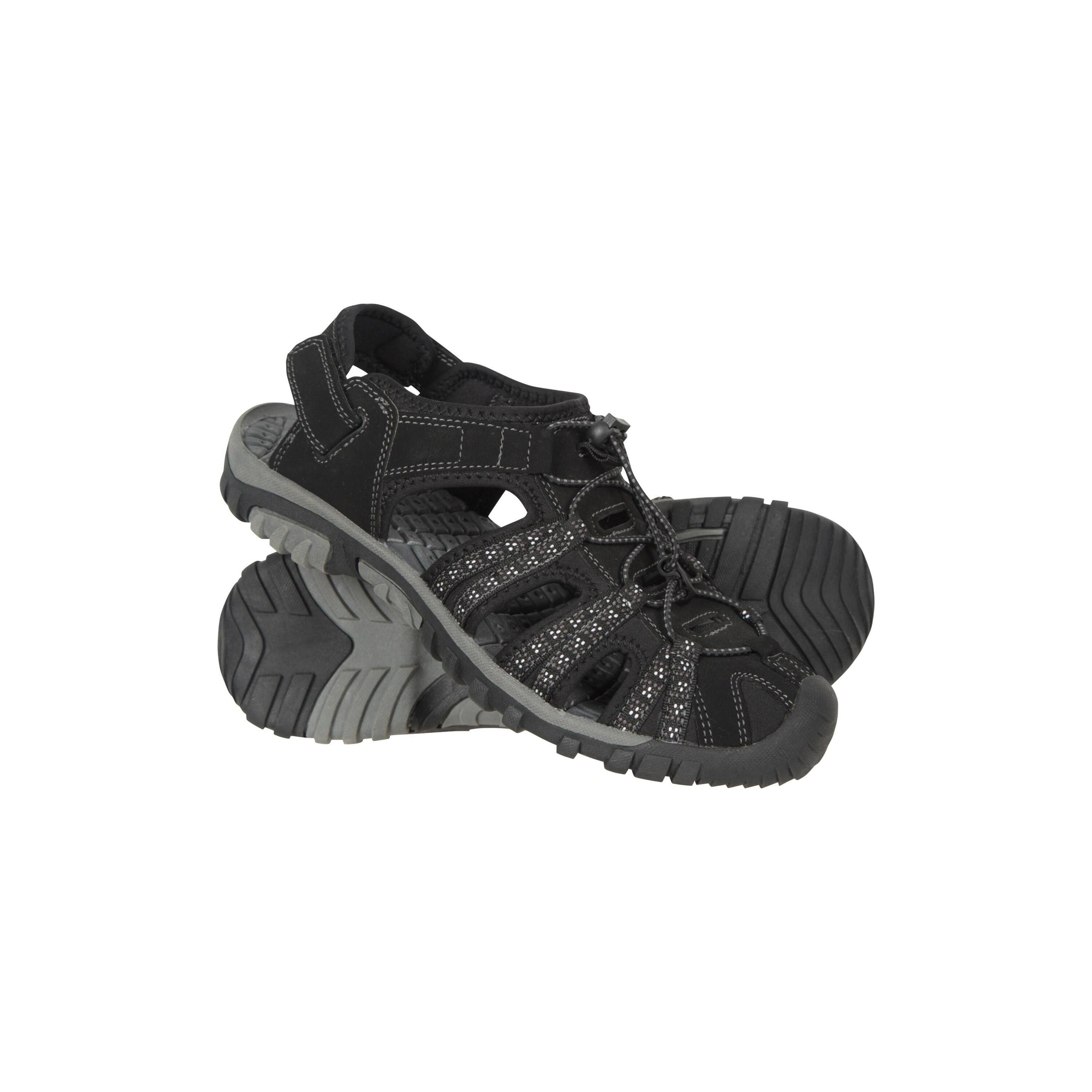Mountain trek sandals deals