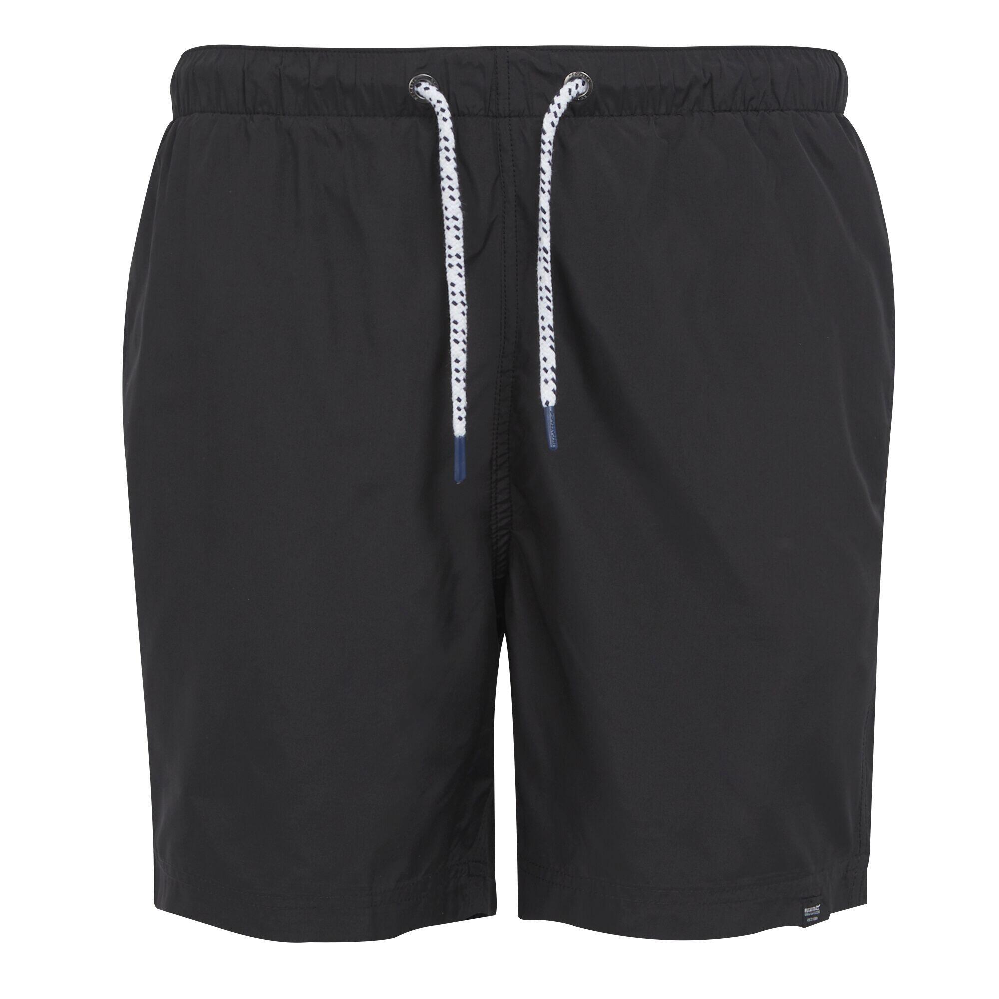 Regatta Mens Mackleyna Swim Shorts