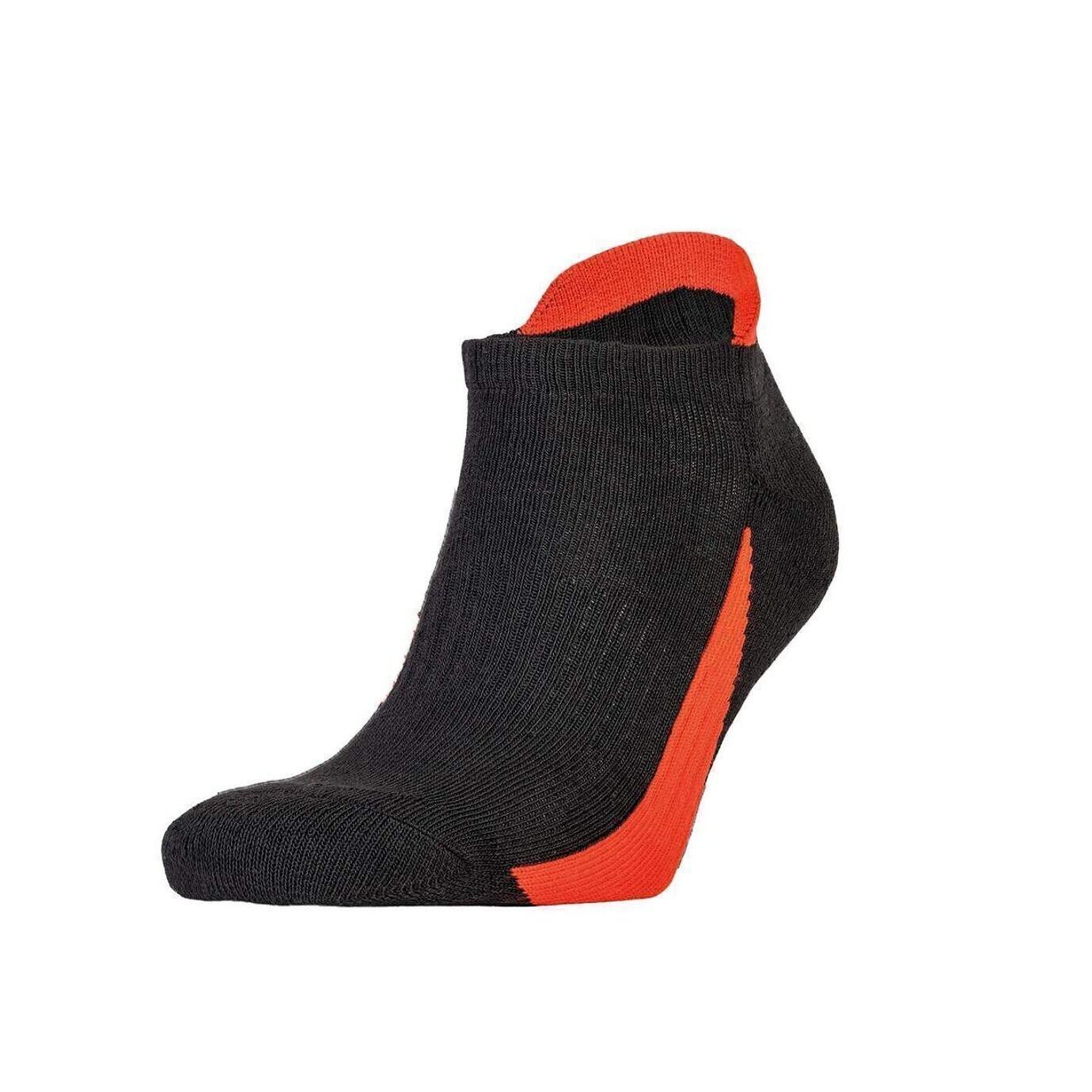 Spiro Unisex Adult Sports Socks (Pack of 3)