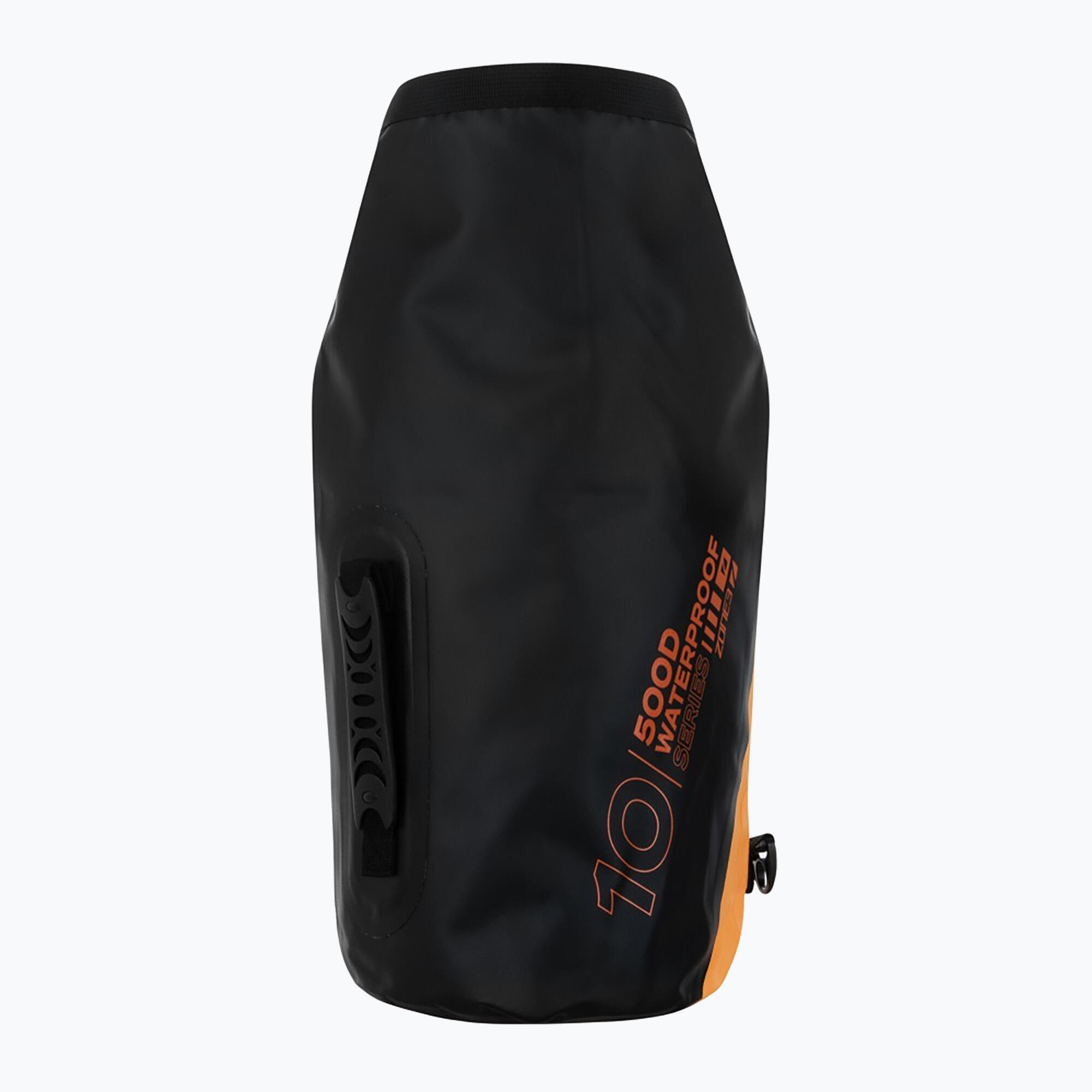 ZONE3 Bolsa Seca Impermeable Reciclada 10 l 2/4