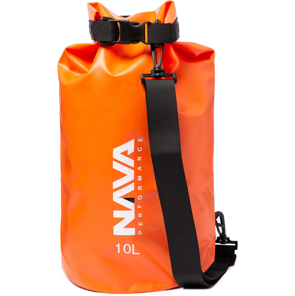 NAVA PERFORMANCE Drybag With Shoulder Strap