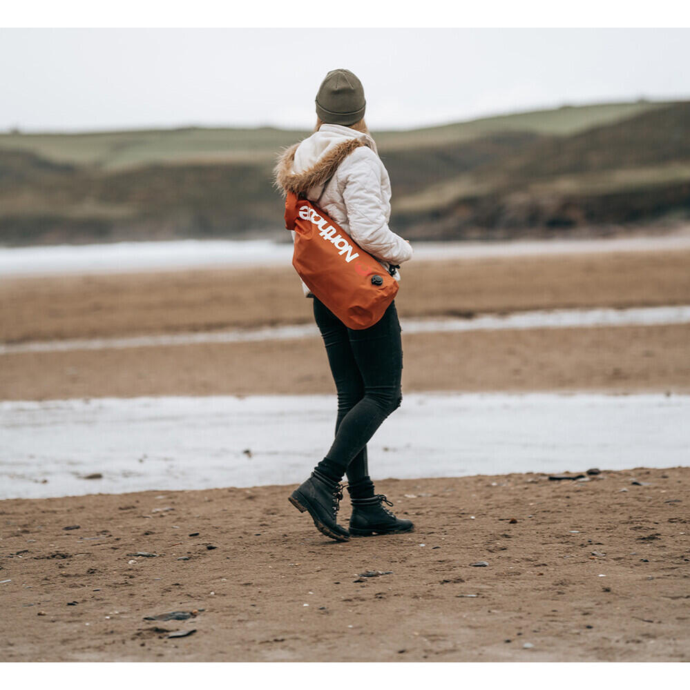 Dry Bag Backpack 3/3
