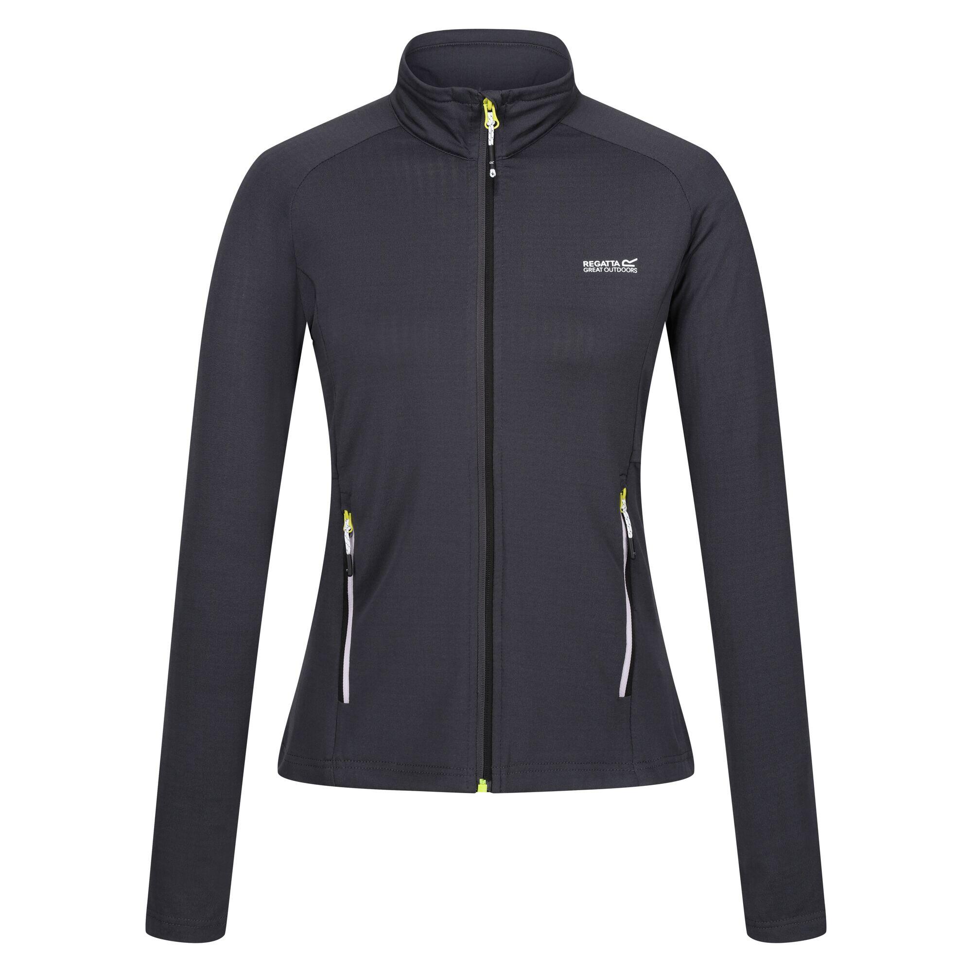 Regatta Womens/Ladies Highton Lite III Jacket
