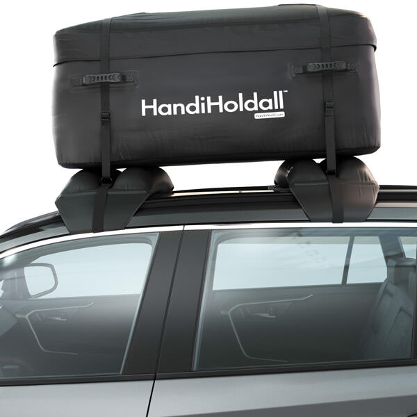 HandiRack and HandiHoldall 400 Litres Bundle 2/5