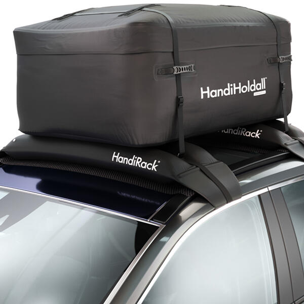 HANDIWORLD HandiRack and HandiHoldall 400 Litres Bundle