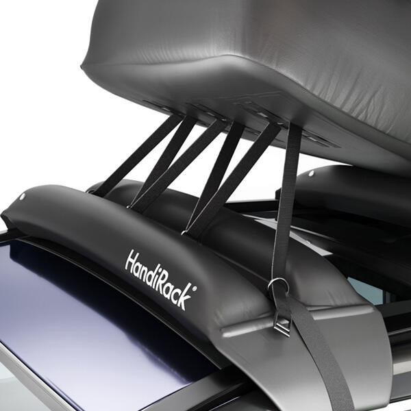 HandiRack and HandiHoldall 400 Litres Bundle 3/5