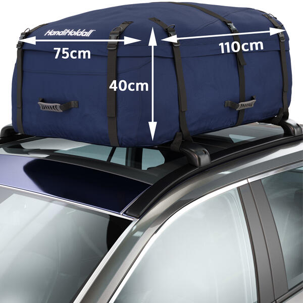 HandiHoldall 330 Litres 3/7