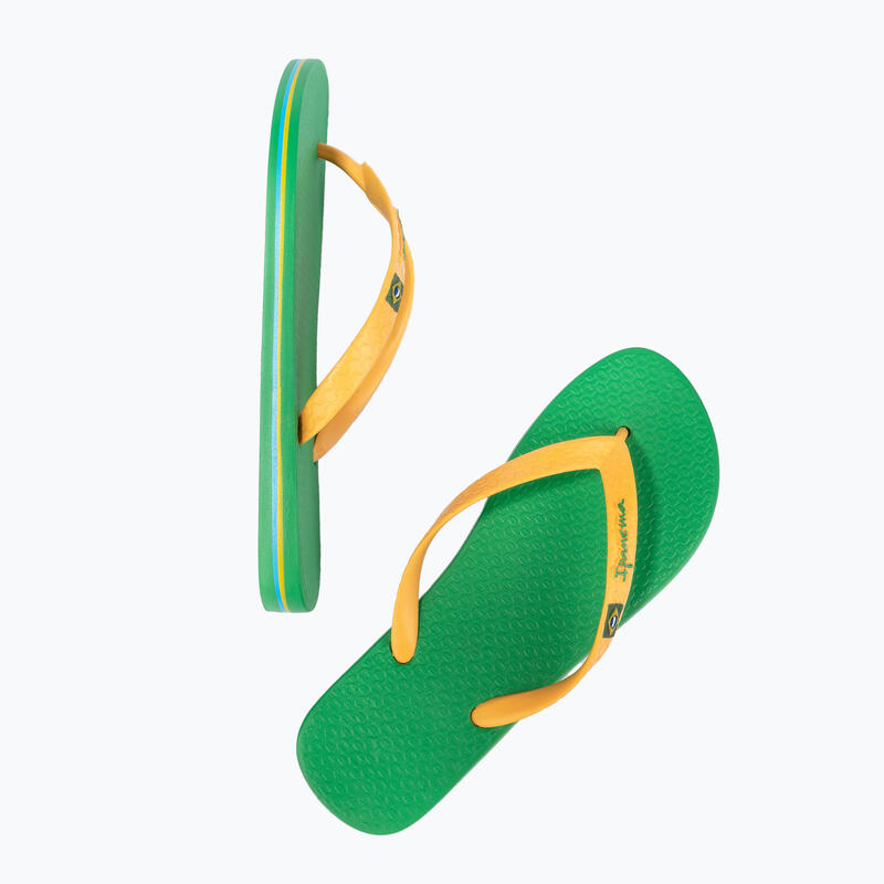 Chanclas Ipanema Clas Brasil II de hombre