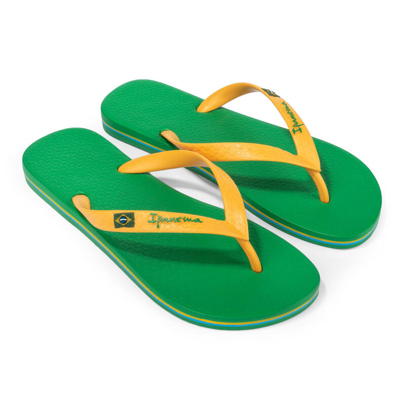 Ipanema Clas Brasil II herenslippers