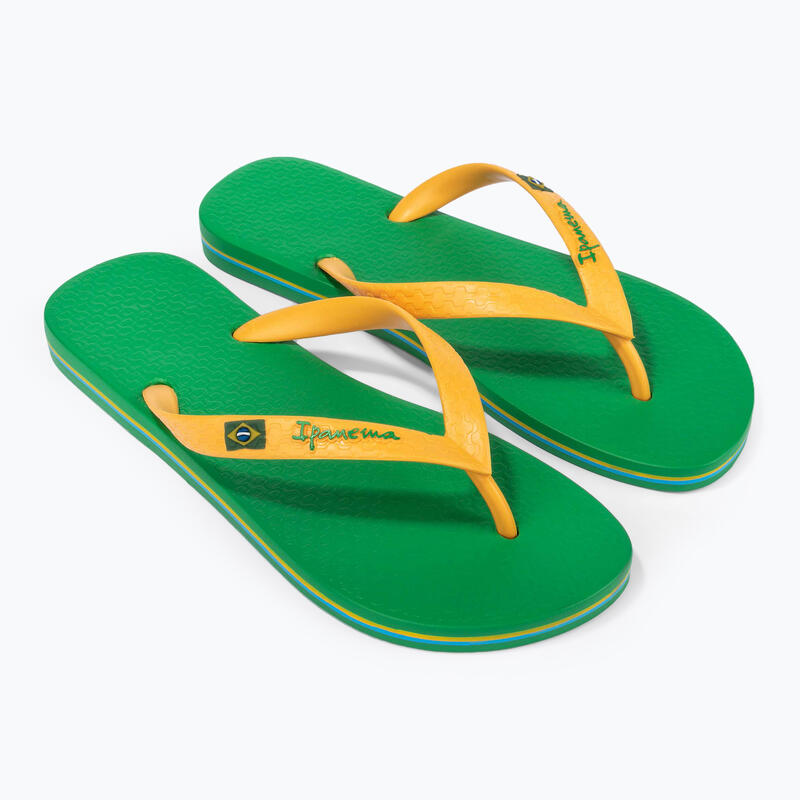 Chanclas Ipanema Clas Brasil II de hombre