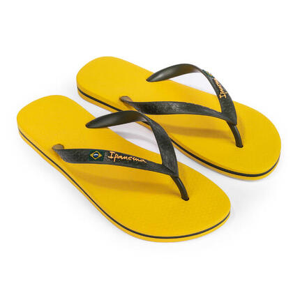 Tongs homme Ipanema Clas Brasil II