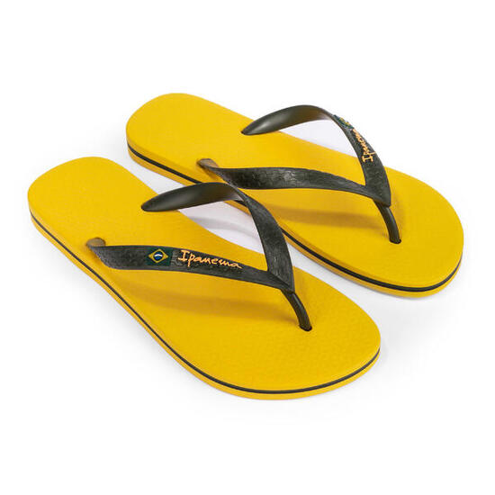 Tongs homme Ipanema Clas Brasil II