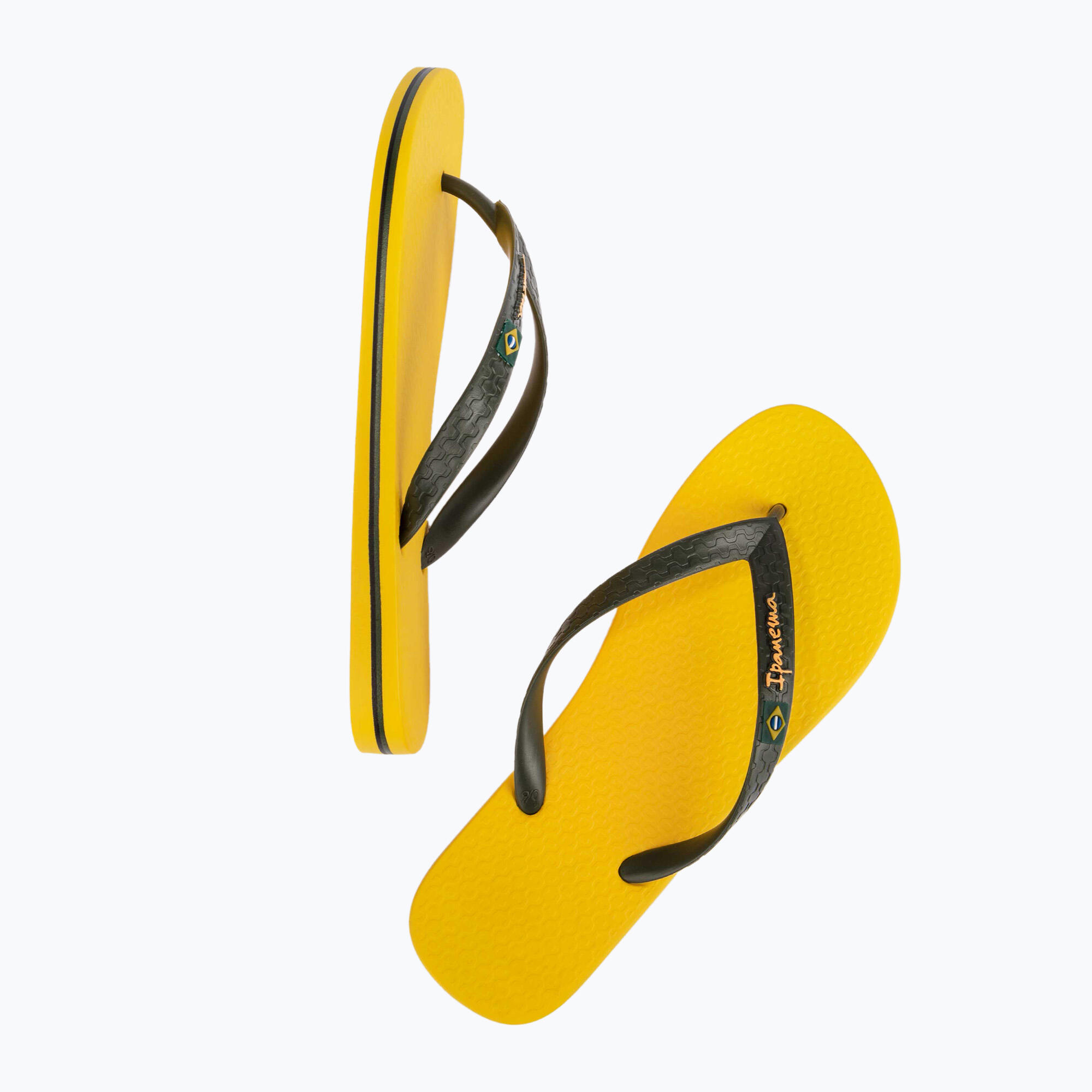 CLAS BRASIL II COL AR770 2/3