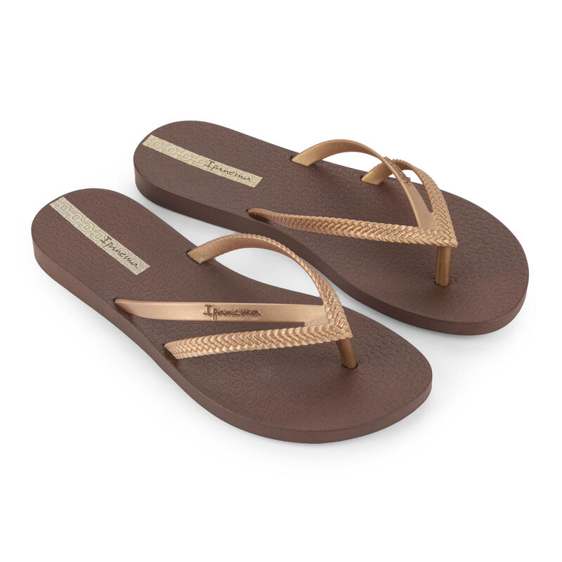 Tongs femme Ipanema Bossa