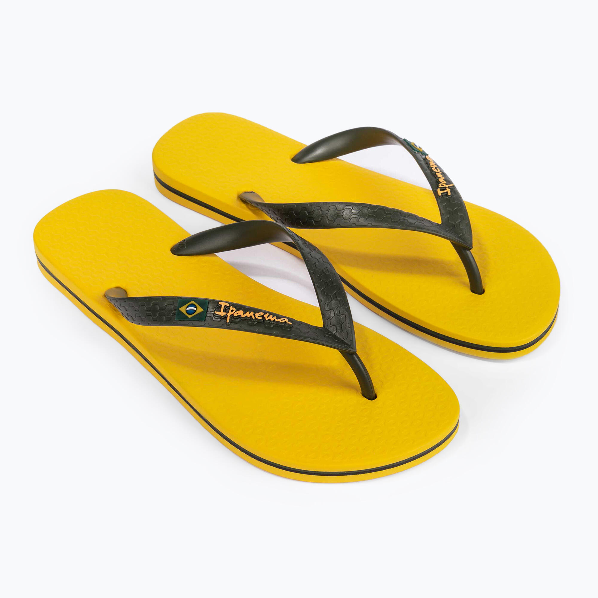 CLAS BRASIL II COL AR770 3/3