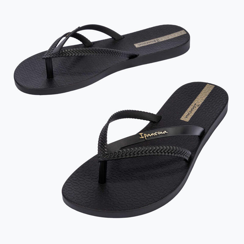 Chanclas Ipanema Bossa de mujer