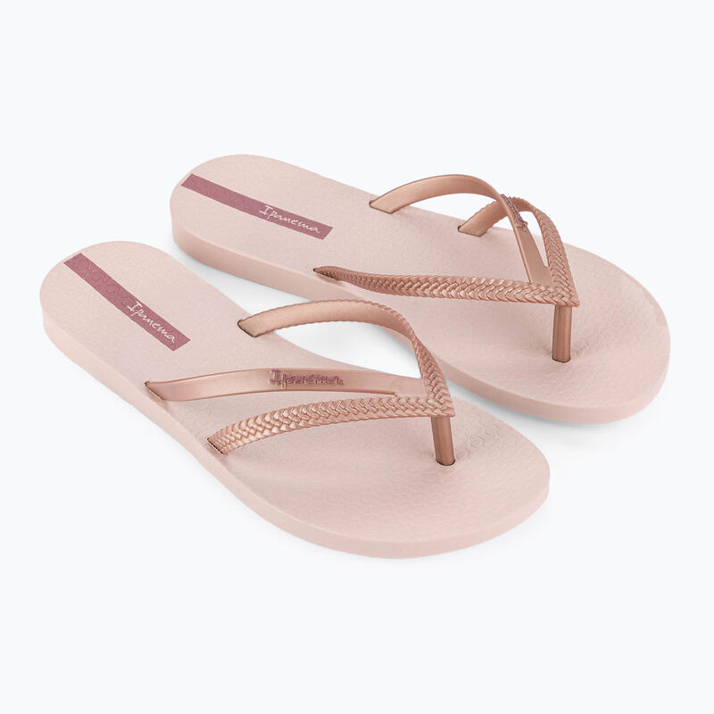 Chanclas Ipanema Bossa de mujer