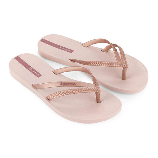 Chanclas Ipanema Bossa de mujer
