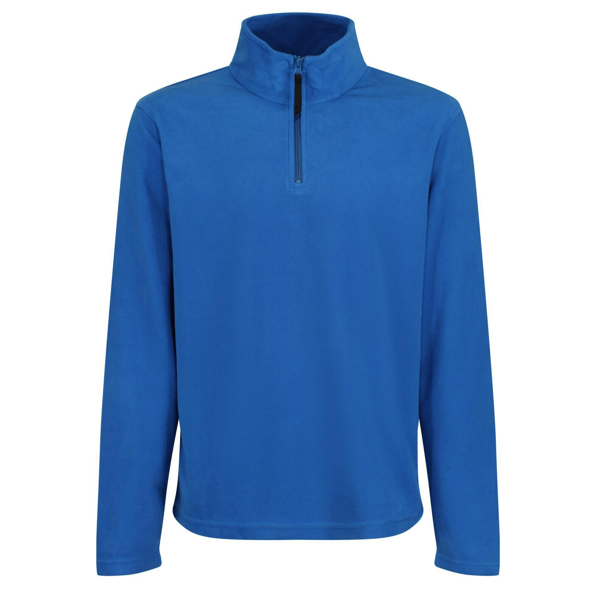 Regatta Mens 170 Series Anti-pill Zip Neck Micro Fleece