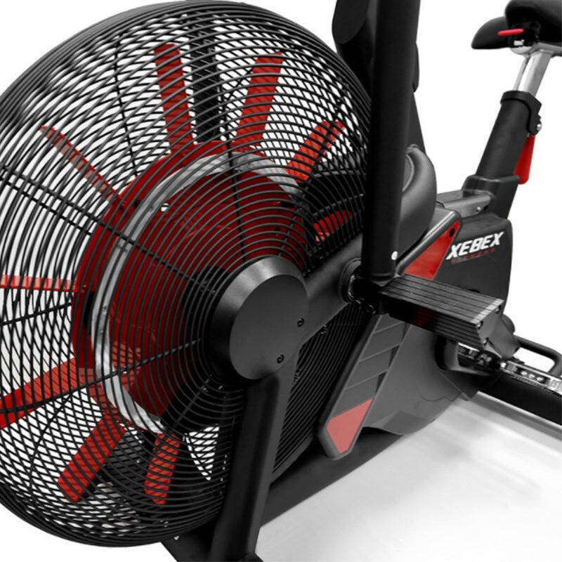 Air bike AirPlus Expert Bike 3.0 Smart Connect 2/5