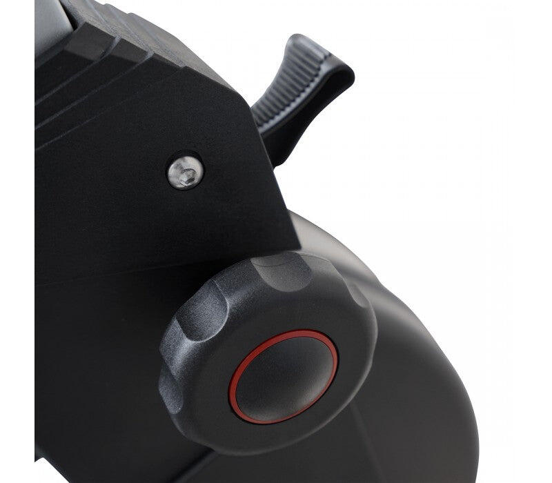 XEBEX AIRPLUS CYCLE SMART CONNECT Indoor Cycle 5/5