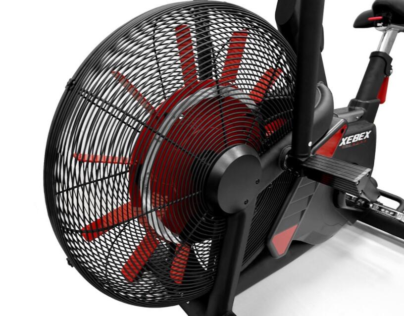Air bike AirPlus Expert Bike 3.0 Smart Connect 5/5