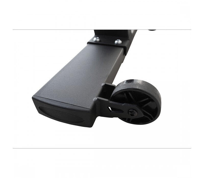 XEBEX AIRPLUS CYCLE SMART CONNECT Indoor Cycle 4/5
