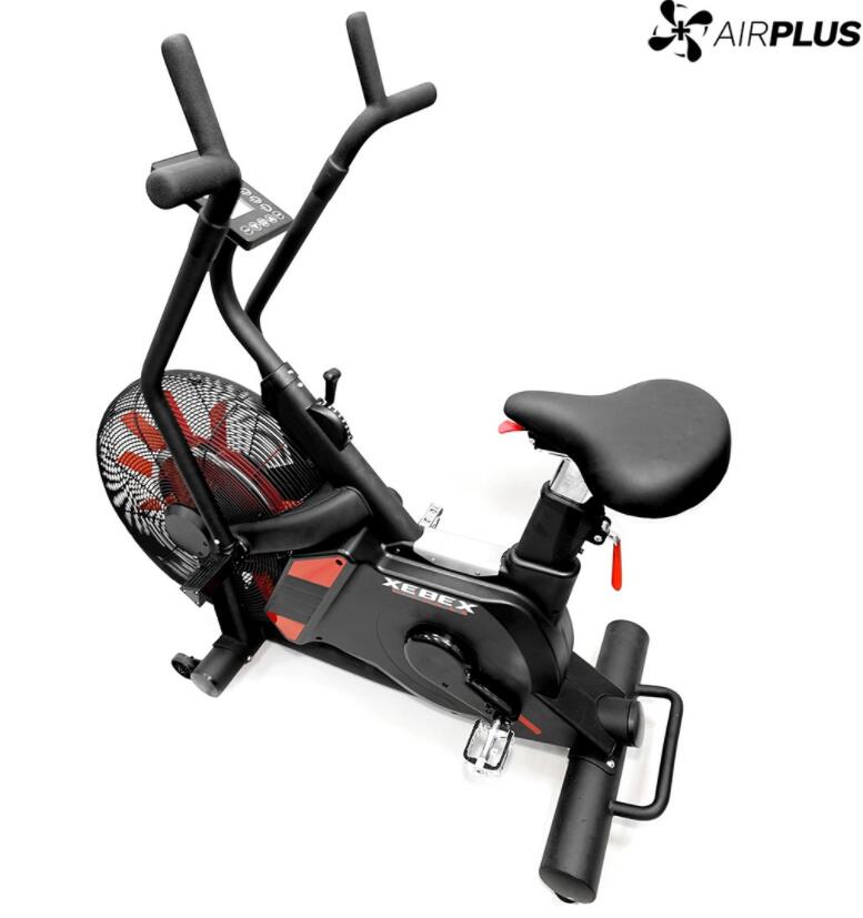 Air bike AirPlus Expert Bike 3.0 Smart Connect 3/5
