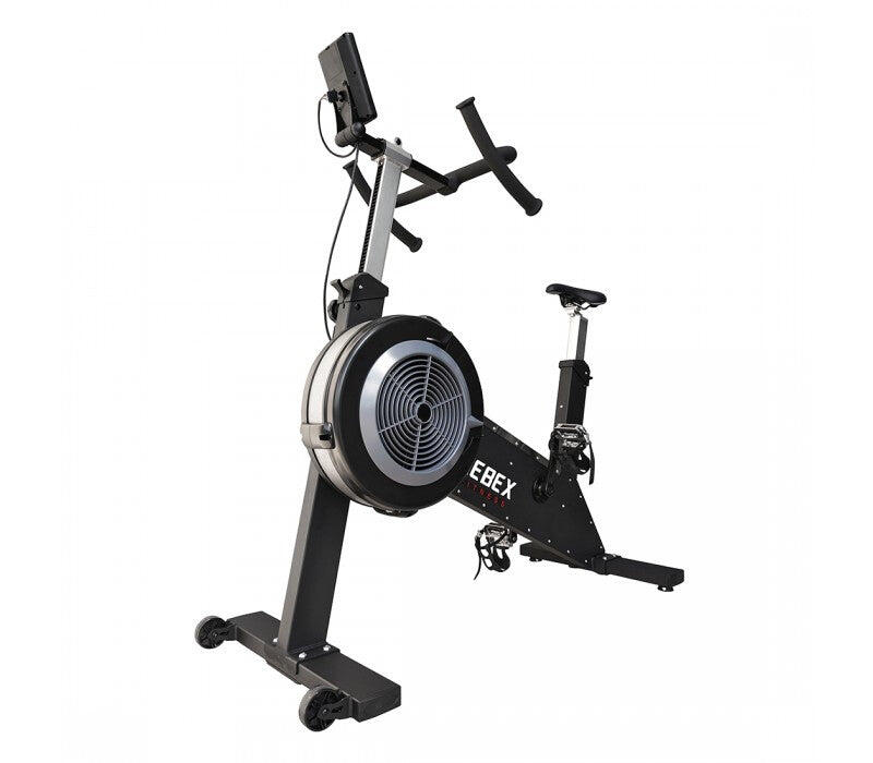 XEBEX AIRPLUS CYCLE SMART CONNECT Indoor Cycle 2/5