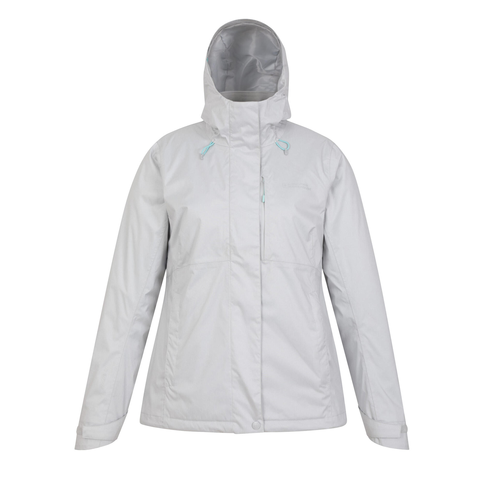 Mountain Warehouse Womens/Ladies Whirlwind Padded Jacket