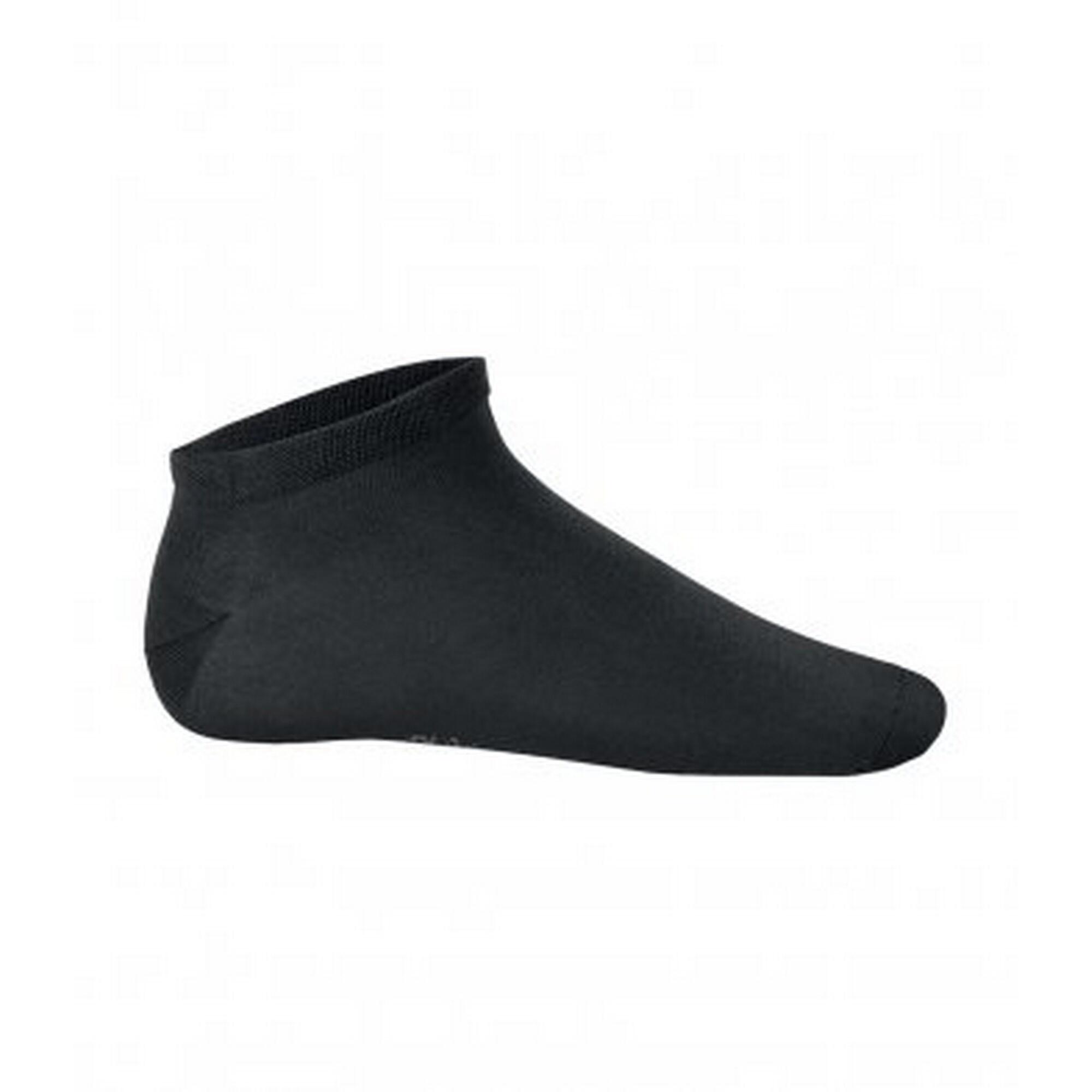 Kariban Proact Womens/Ladies Low Cut Bamboo Blend Sports Socks