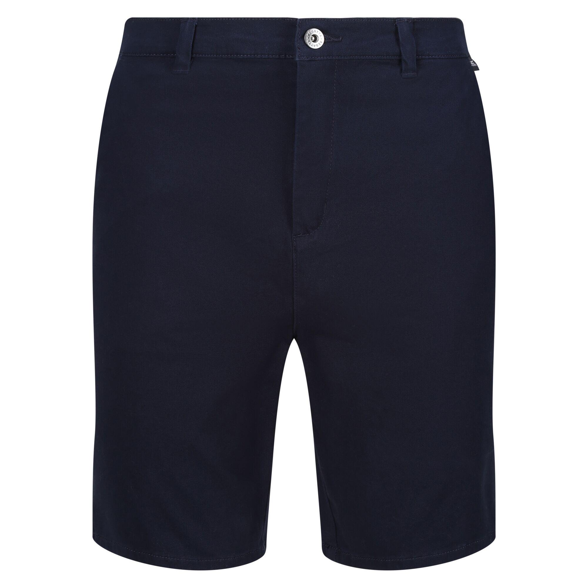 Regatta Mens Sabden Chino Shorts