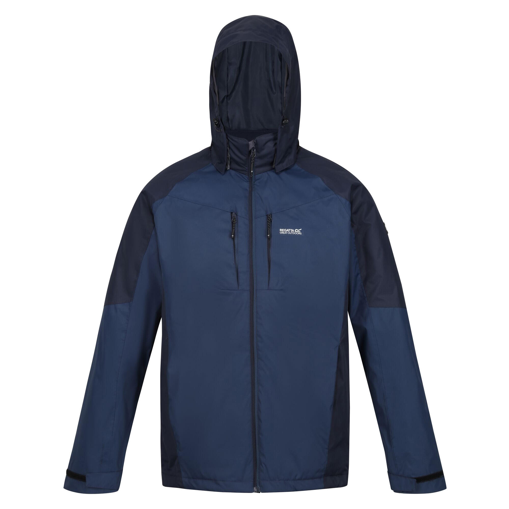 Regatta Mens Calderdale Waterproof Jacket