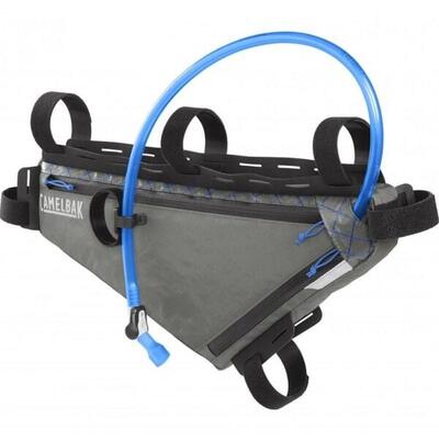 Camelbak M.U.L.E. 1 Saddle Pack Satteltasche Grau