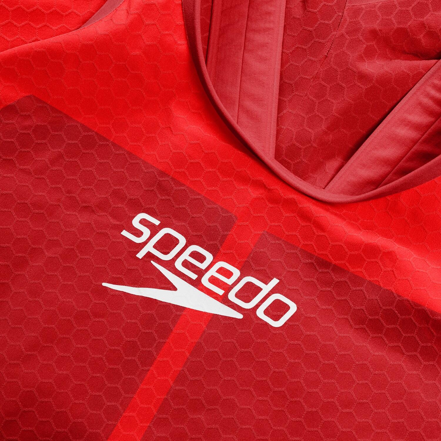 Strój pływacki startowy kąpielowy damski Speedo Lzr Intent 2.0 3/7