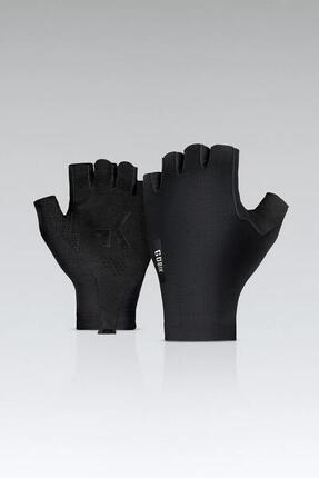 Fahrradhandschuhe extra grip unisex Größe XL - Gobik Mamba weiß