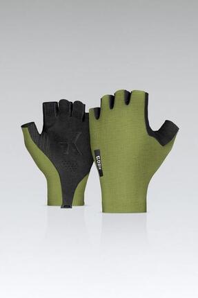 Fahrradhandschuhe extra grip unisex Größe XL - Gobik Mamba weiß