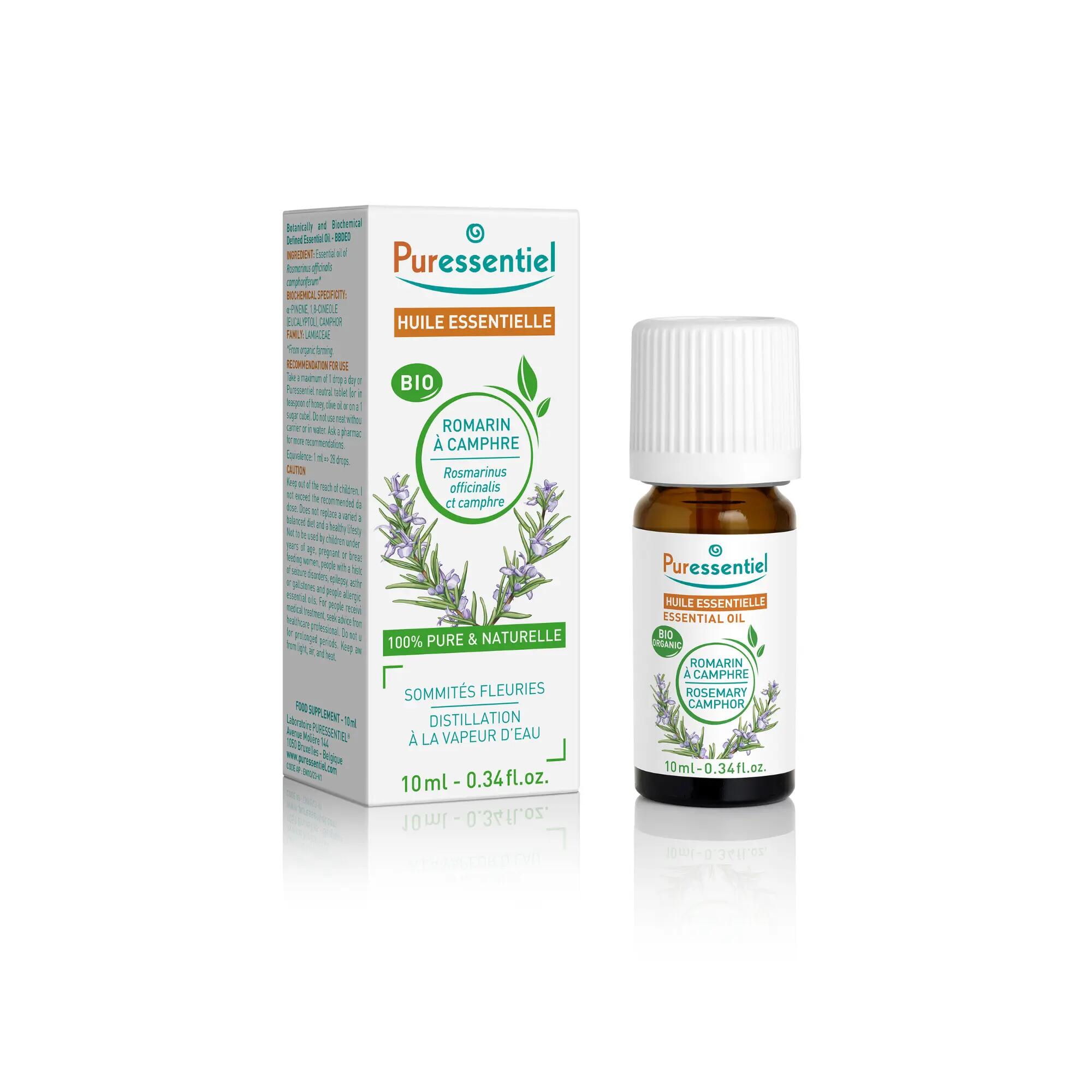 PURESSENTIEL picture