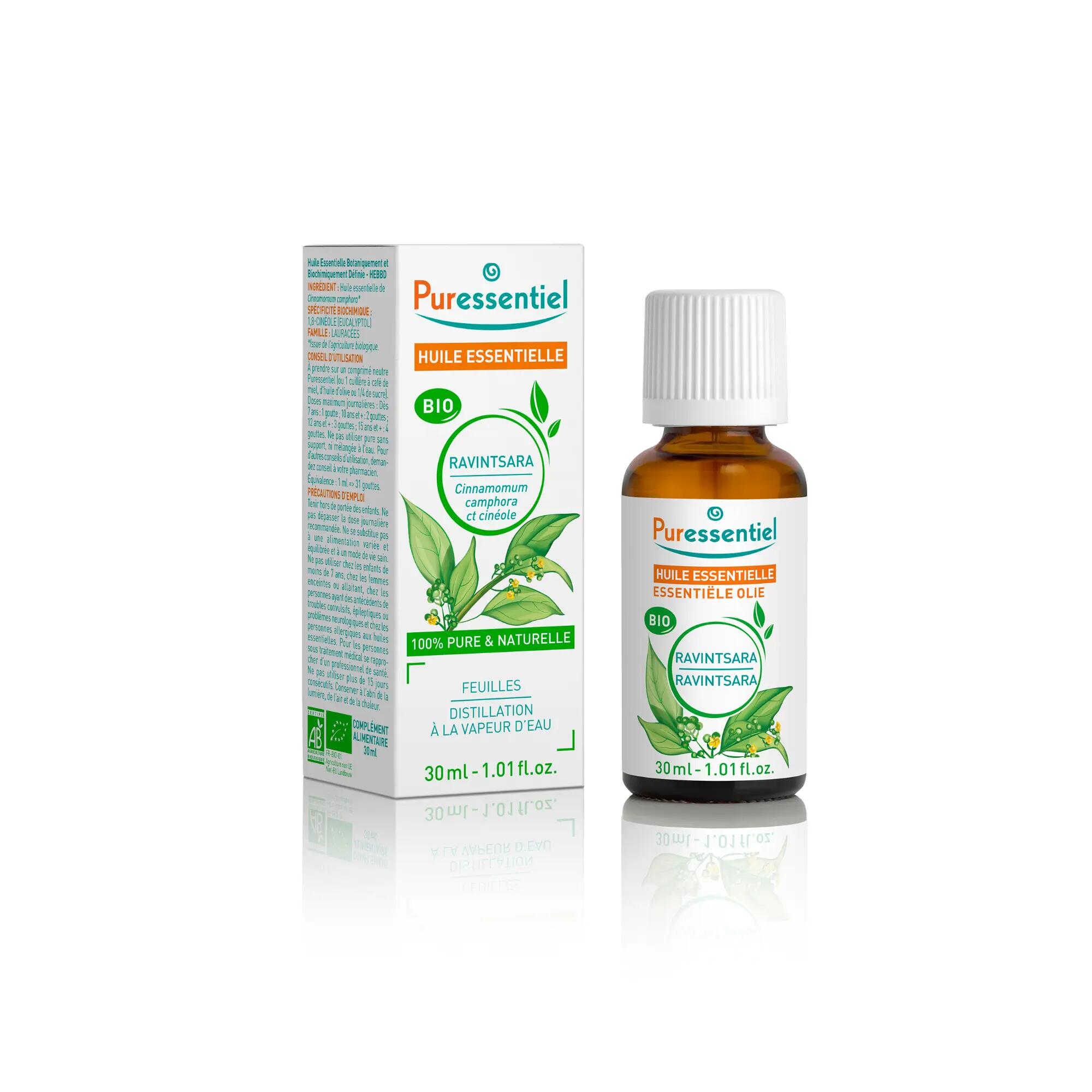 PURESSENTIEL picture