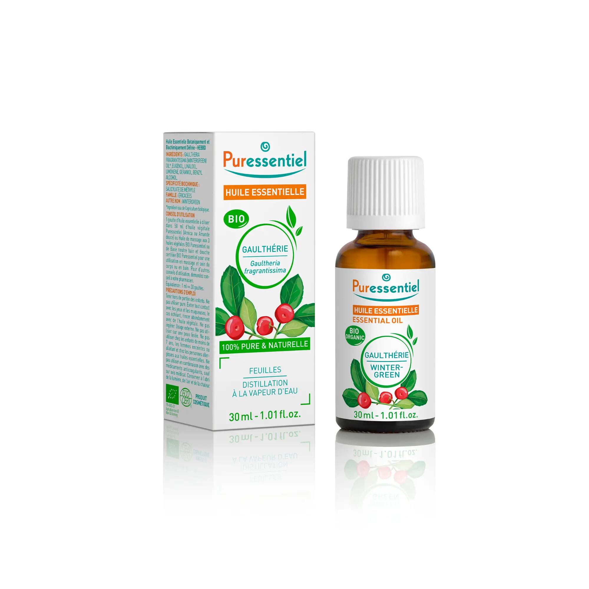 PURESSENTIEL picture