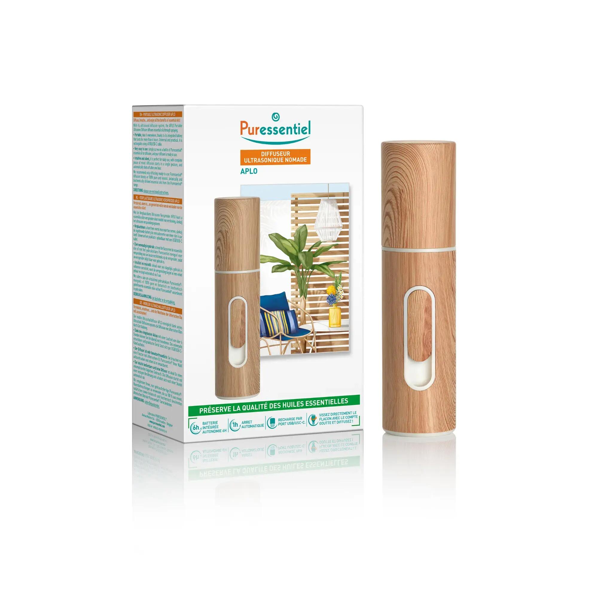 PURESSENTIEL picture