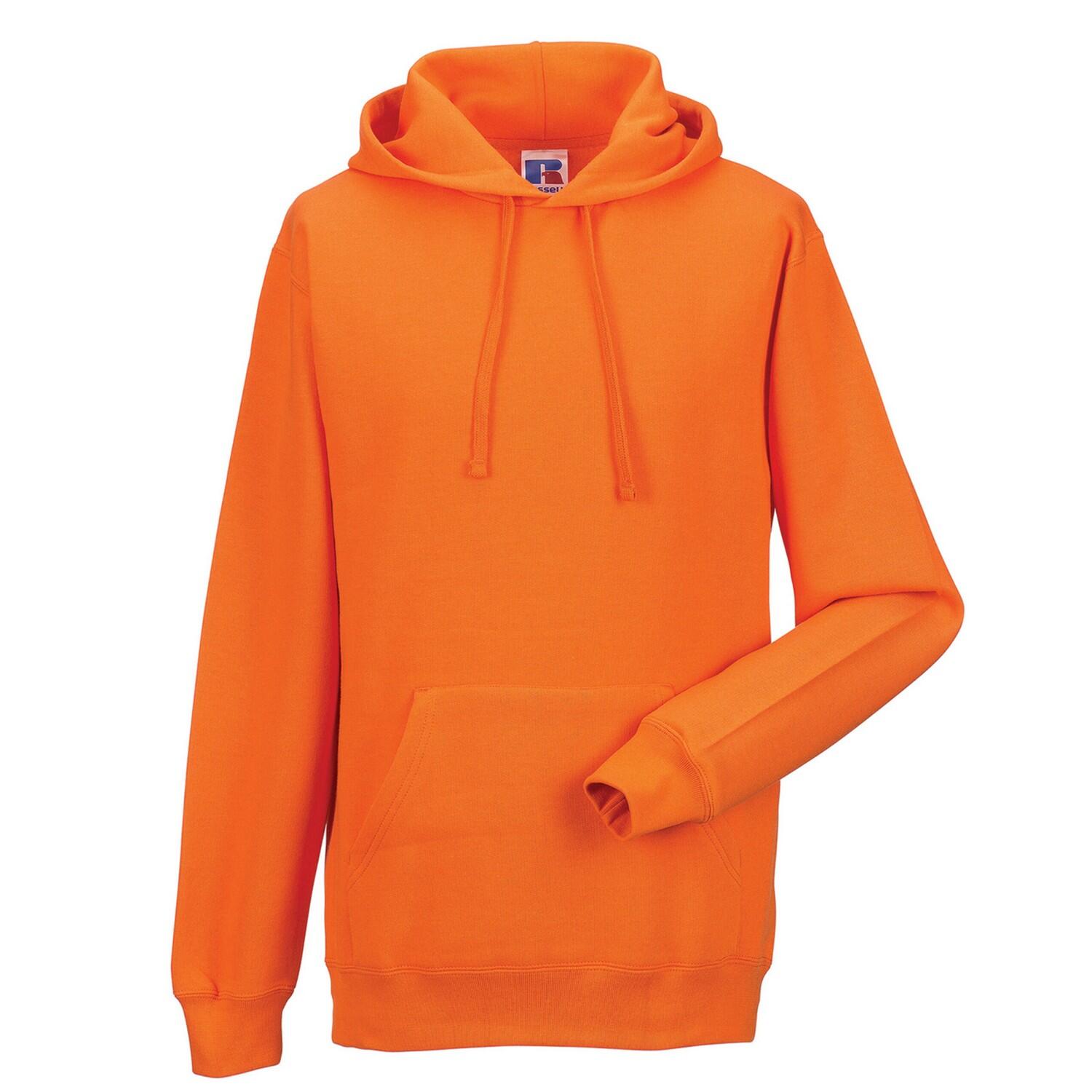 Russell Unisex Adult Hoodie
