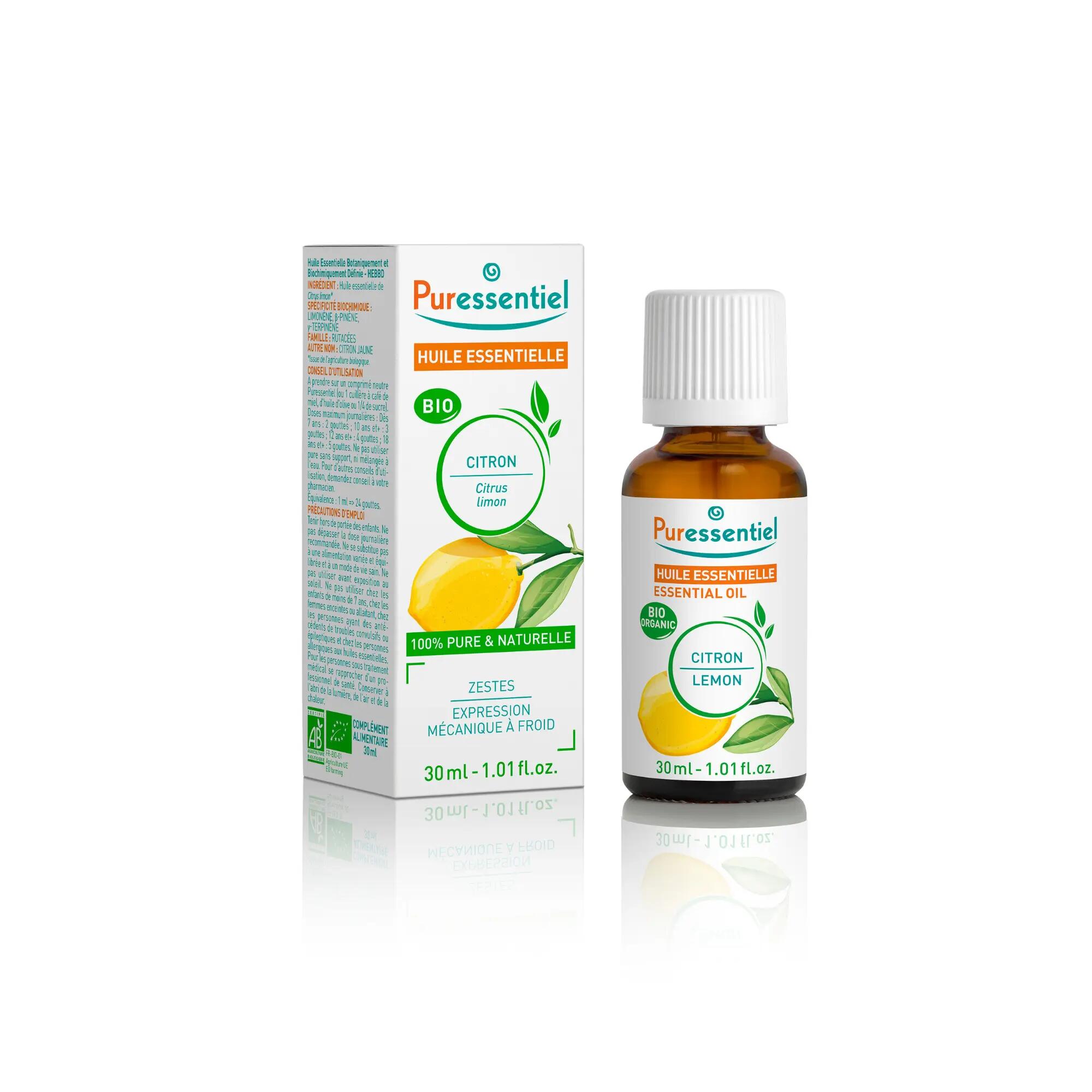 PURESSENTIEL picture