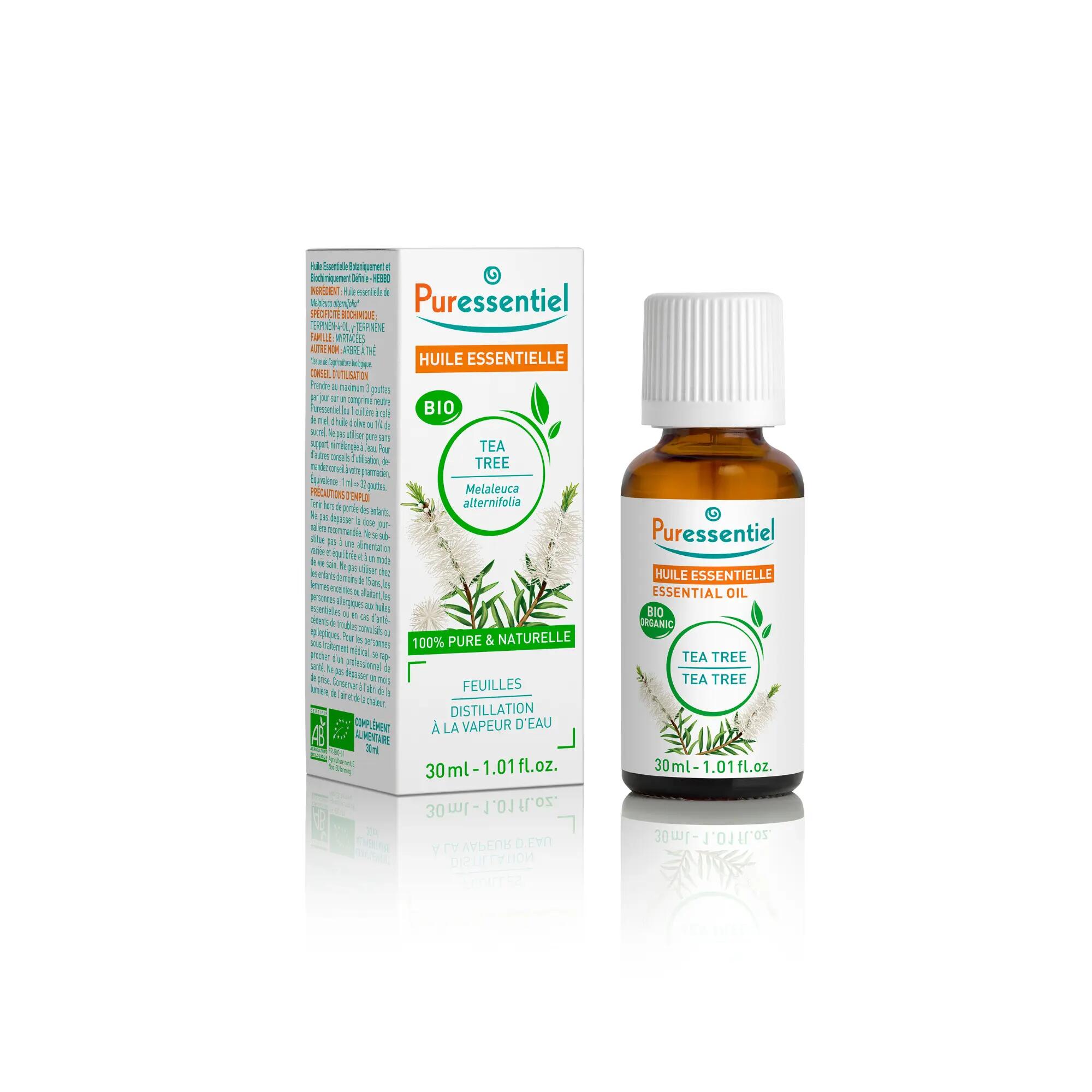 PURESSENTIEL picture