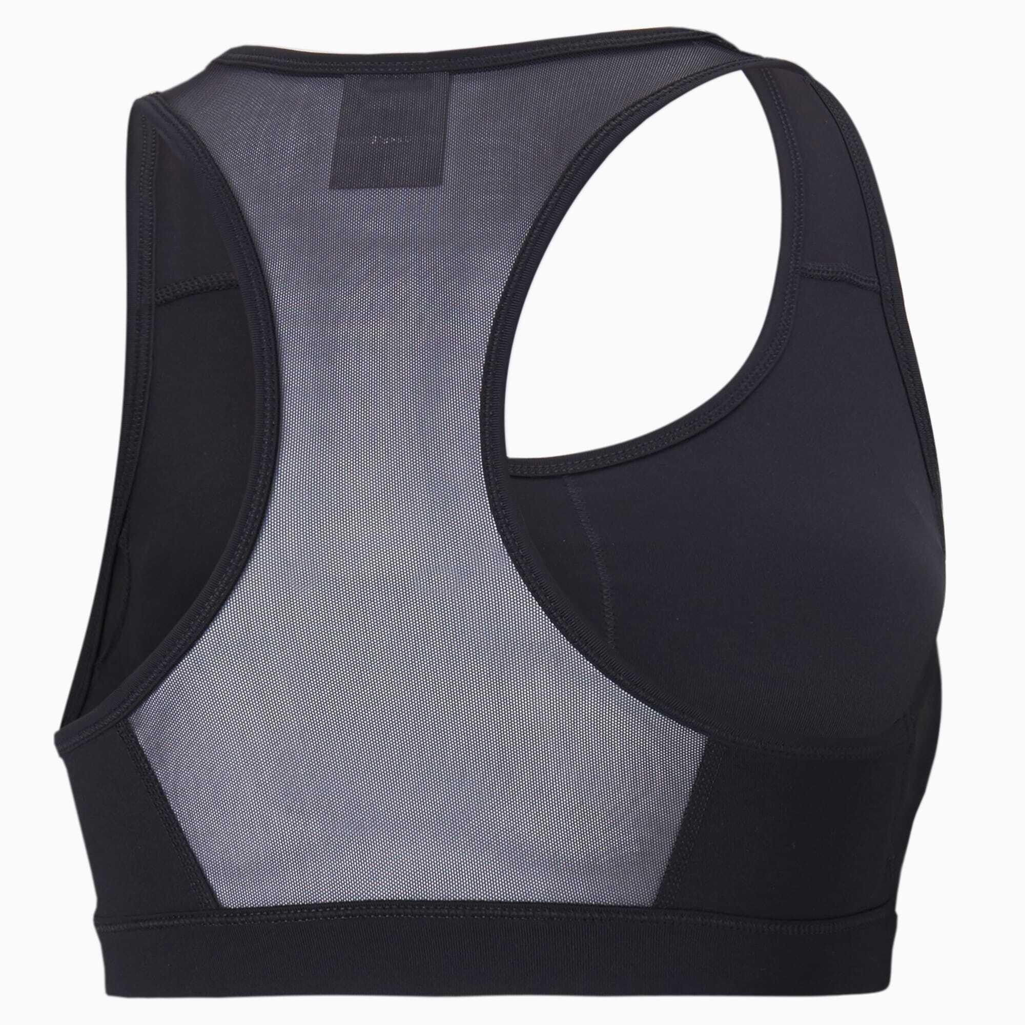 Puma Womens Ladies 4Keeps Sports Bra