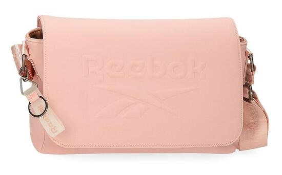 Bandolera Mujer Reebok Noah 18cm Rosa